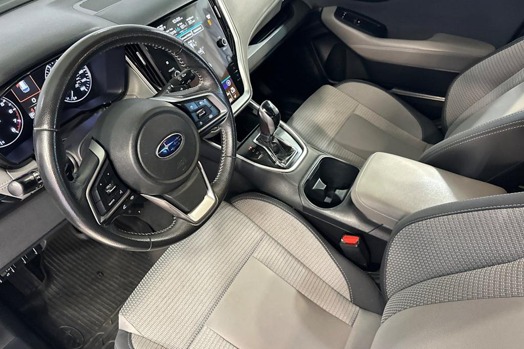 Thumbnail: 2020 Subaru Outback - 9