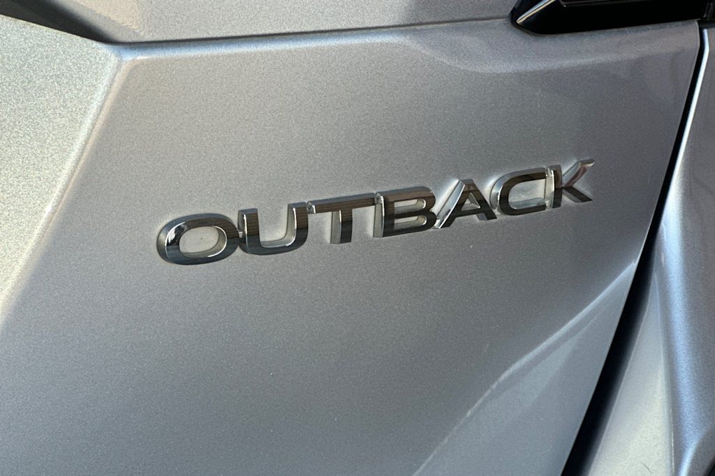 Thumbnail: 2020 Subaru Outback - 7