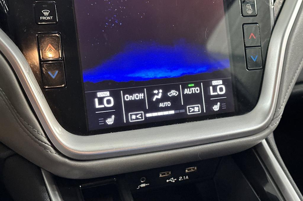 Thumbnail: 2020 Subaru Outback - 27