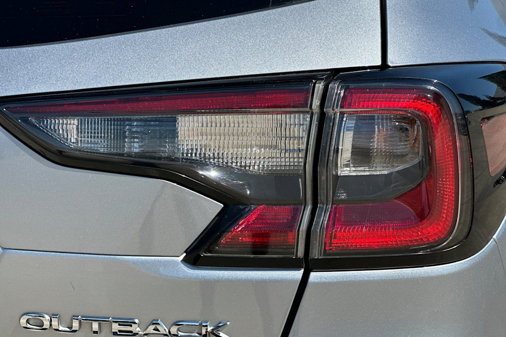 Thumbnail: 2020 Subaru Outback - 34
