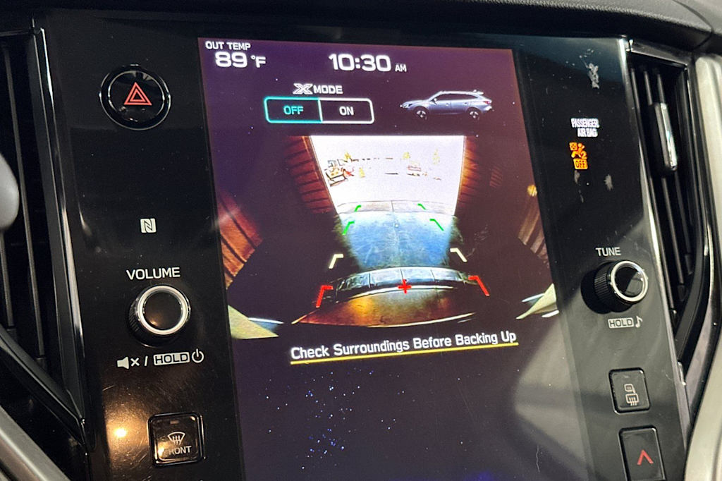 Thumbnail: 2020 Subaru Outback - 26
