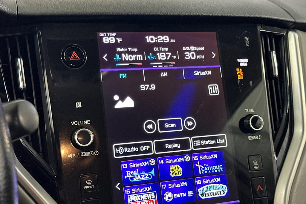 Thumbnail: 2020 Subaru Outback - 14