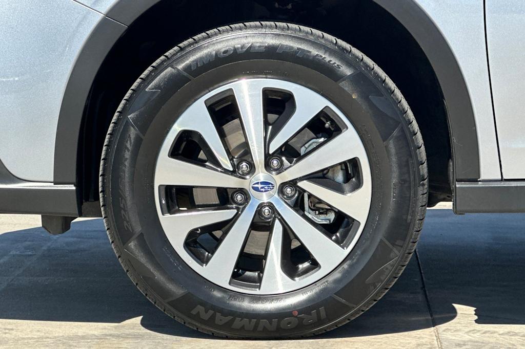 Thumbnail: 2020 Subaru Outback - 8