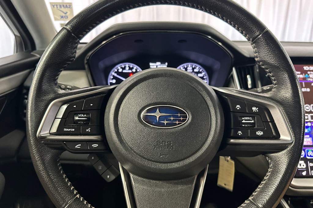 Thumbnail: 2020 Subaru Outback - 28