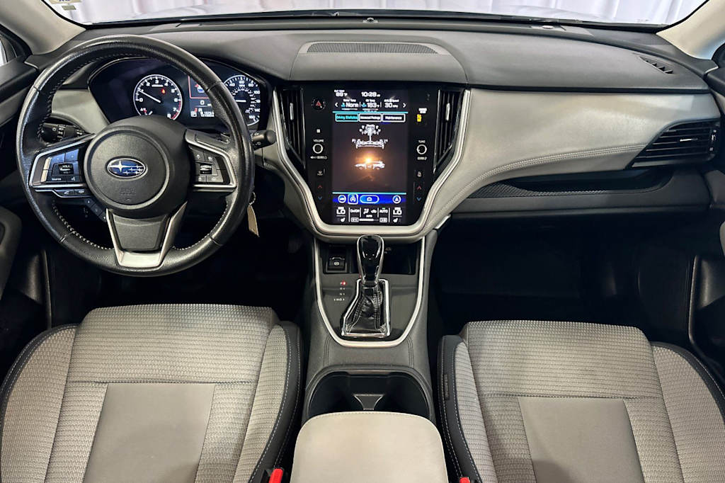 Thumbnail: 2020 Subaru Outback - 2