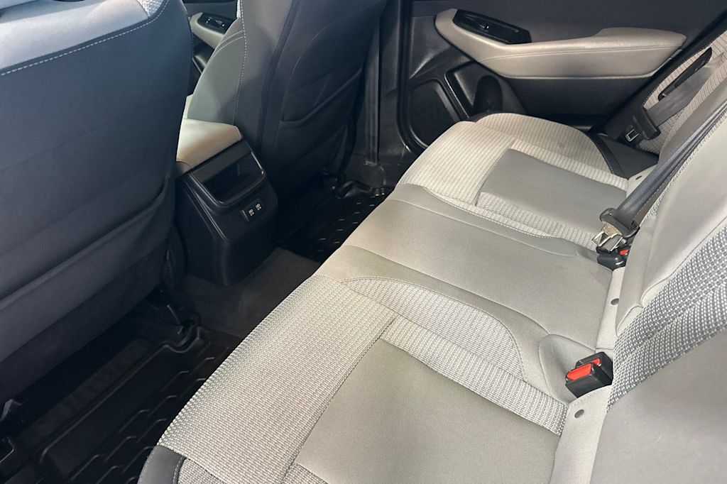 Thumbnail: 2020 Subaru Outback - 11