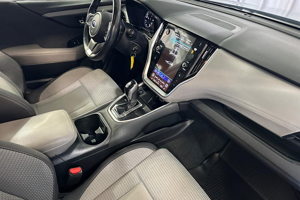 Thumbnail: 2020 Subaru Outback - 13