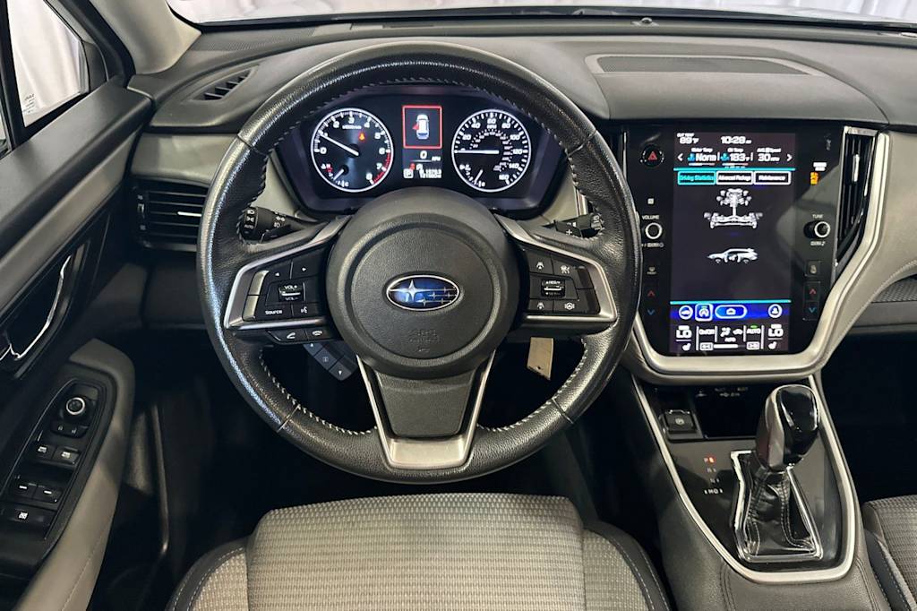 Thumbnail: 2020 Subaru Outback - 12