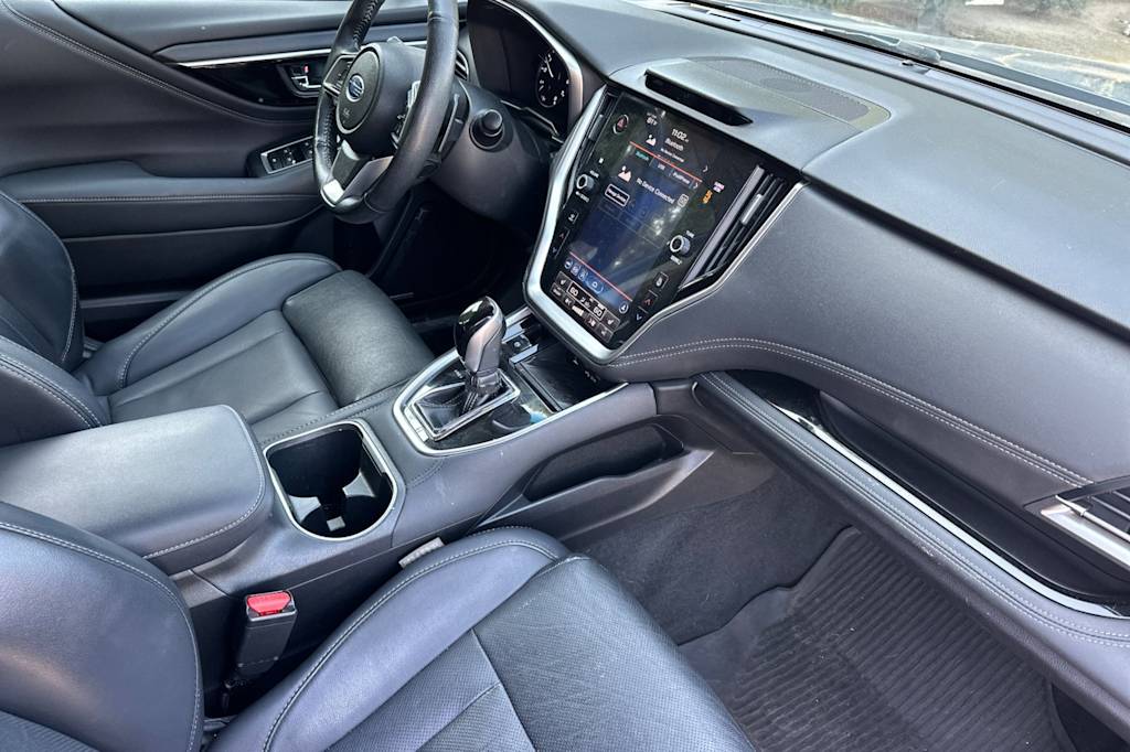 Thumbnail: 2022 Subaru Outback - 9