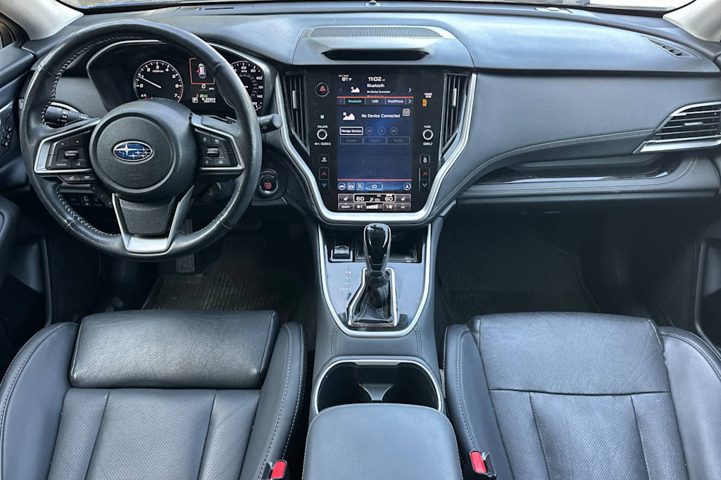 Thumbnail: 2022 Subaru Outback - 2