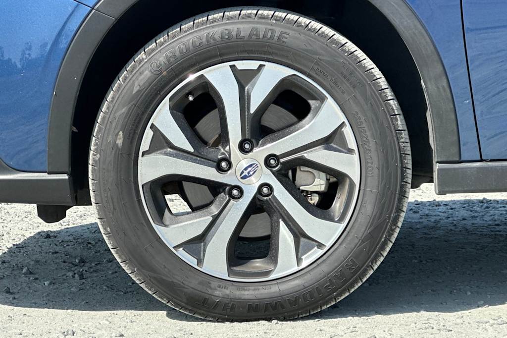 Thumbnail: 2022 Subaru Outback - 6