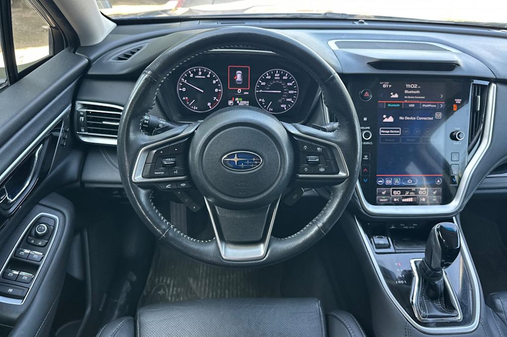 Thumbnail: 2022 Subaru Outback - 7