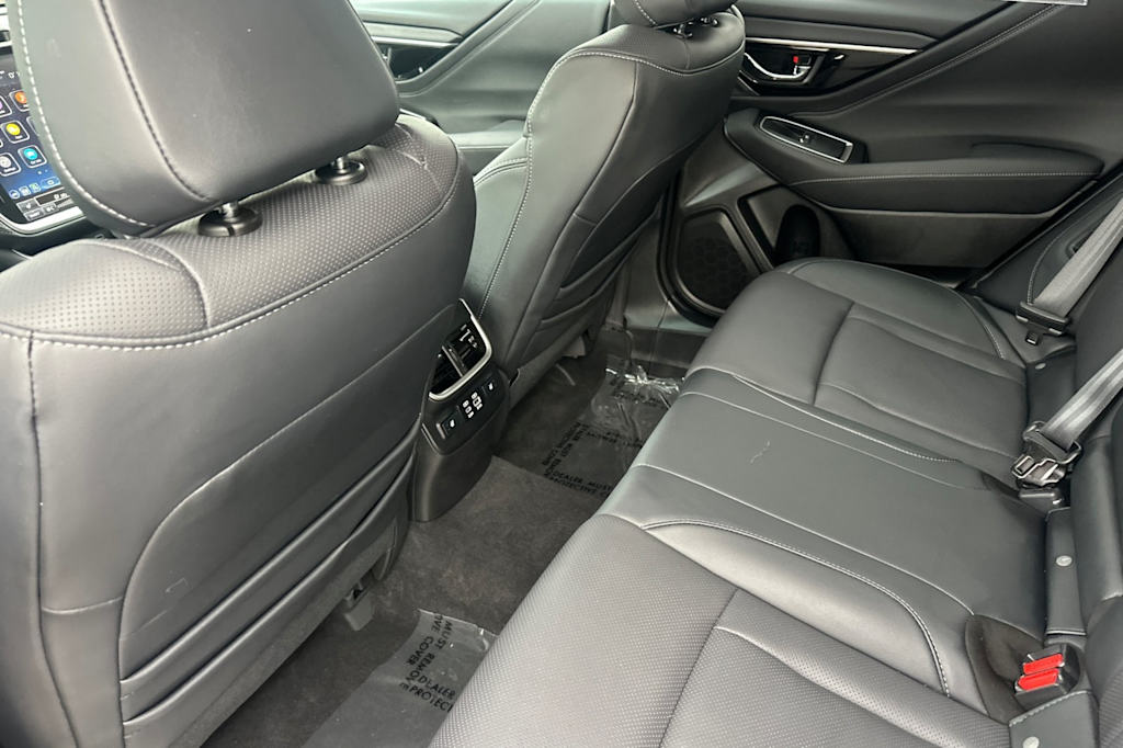 Thumbnail: 2023 Subaru Outback - 10