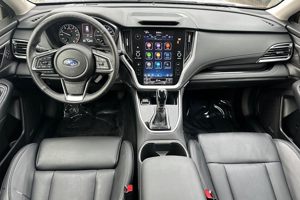 Thumbnail: 2023 Subaru Outback - 2