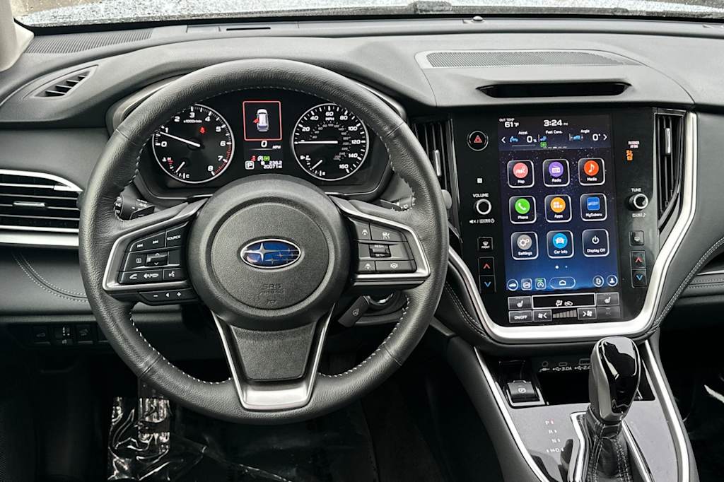 Thumbnail: 2023 Subaru Outback - 11