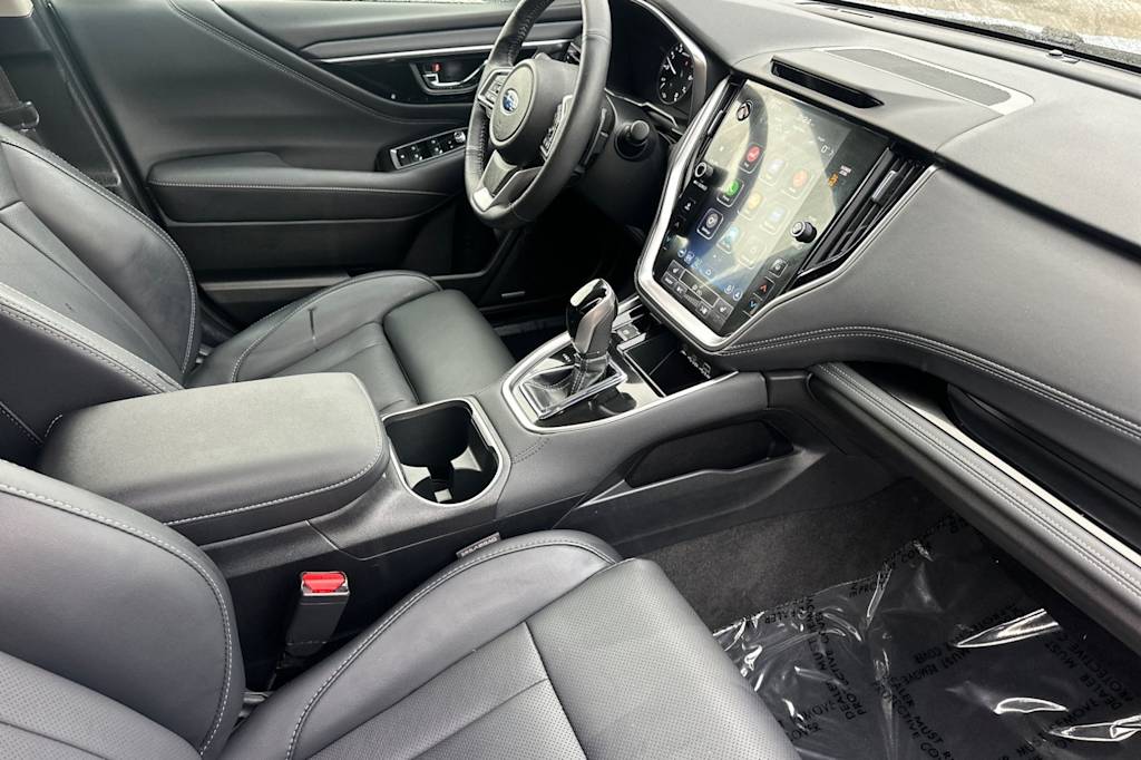 Thumbnail: 2023 Subaru Outback - 12