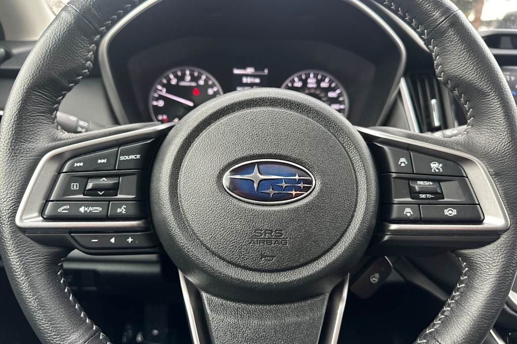 Thumbnail: 2023 Subaru Outback - 29