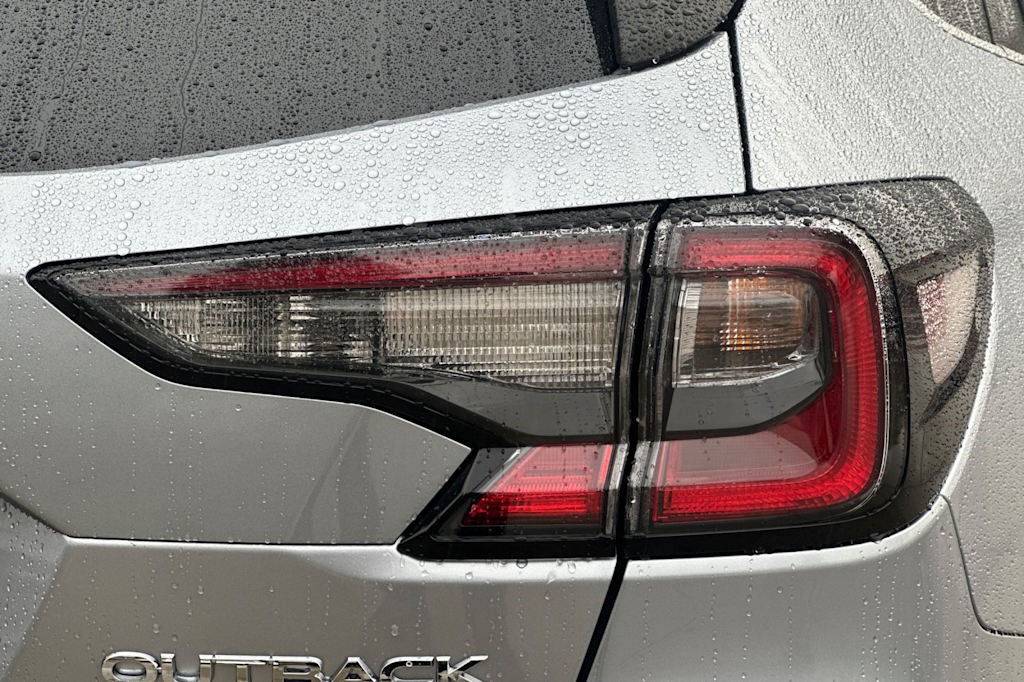 Thumbnail: 2023 Subaru Outback - 35
