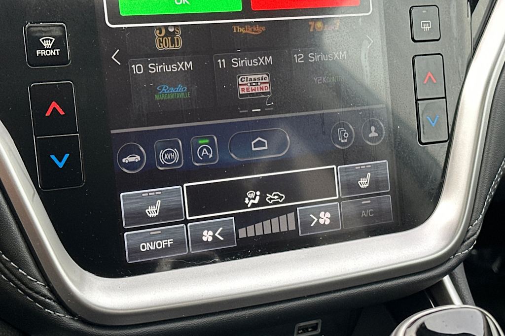 Thumbnail: 2023 Subaru Outback - 27