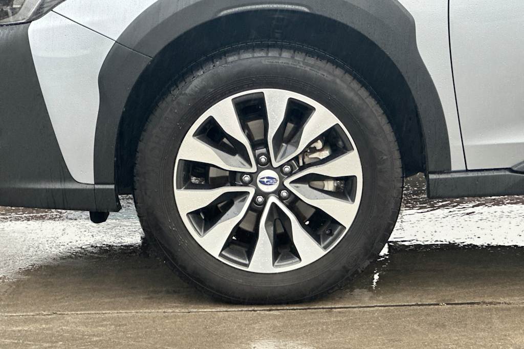 Thumbnail: 2023 Subaru Outback - 8