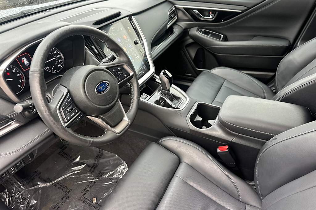 Thumbnail: 2023 Subaru Outback - 9