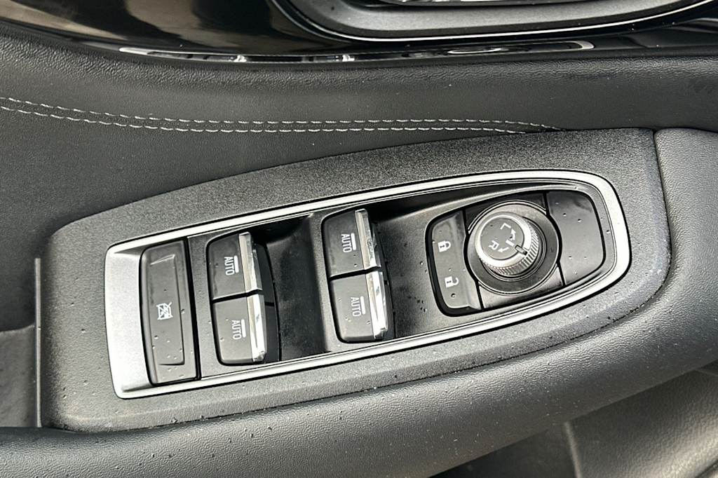 Thumbnail: 2023 Subaru Outback - 23