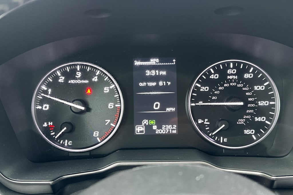 Thumbnail: 2023 Subaru Outback - 32