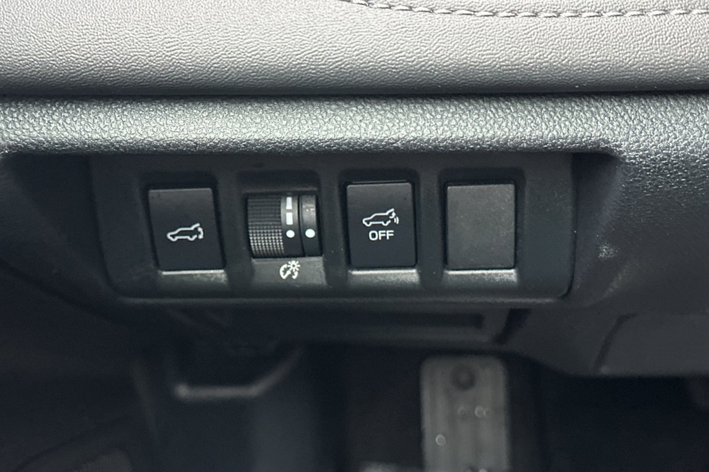 Thumbnail: 2023 Subaru Outback - 33