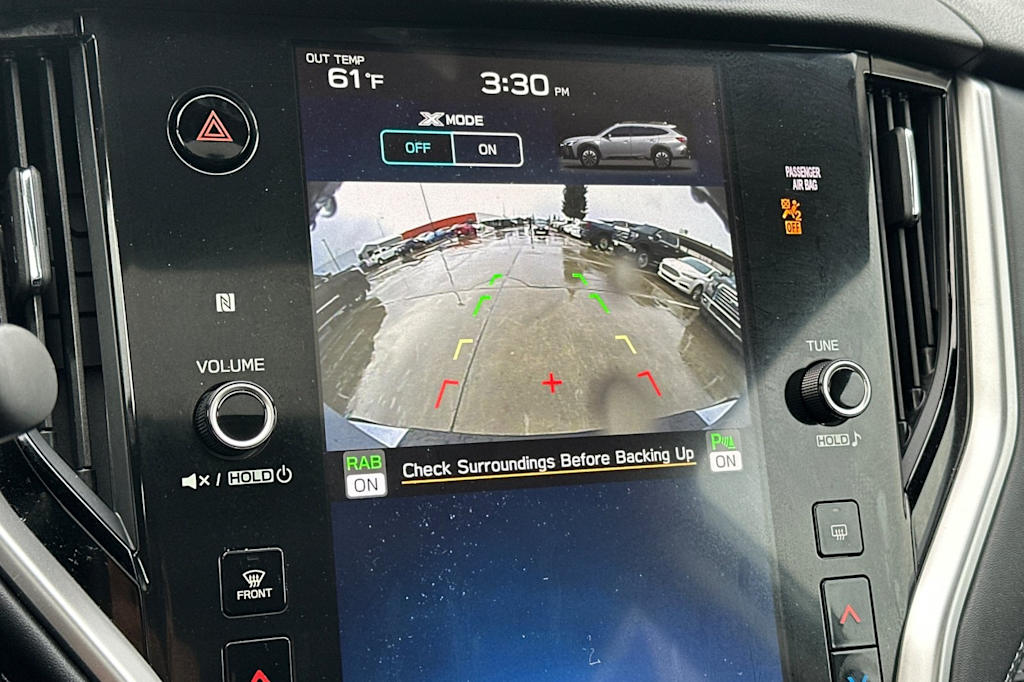 Thumbnail: 2023 Subaru Outback - 26