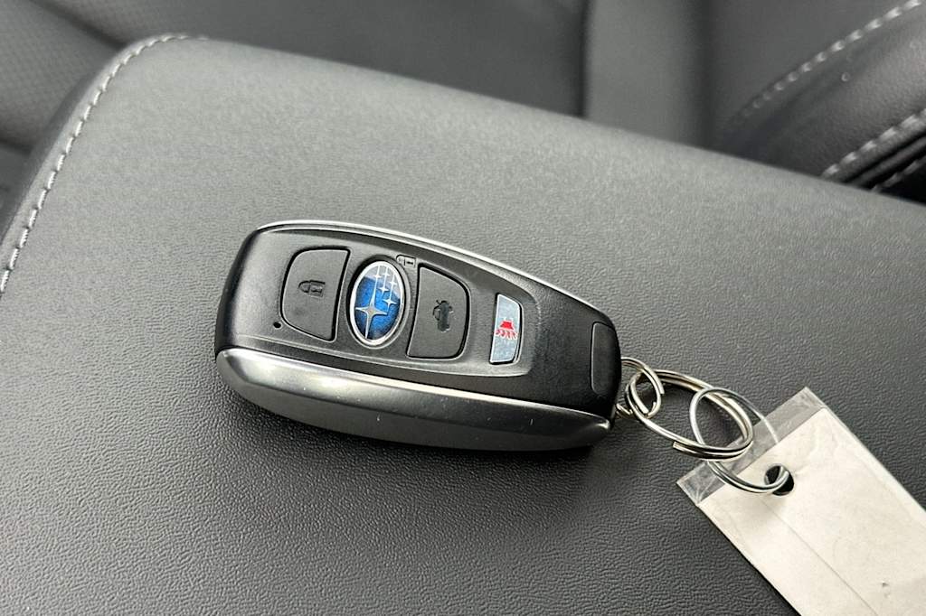 Thumbnail: 2023 Subaru Outback - 17