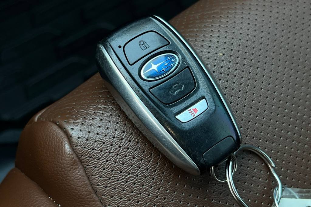 Thumbnail: 2021 Subaru Outback - 17