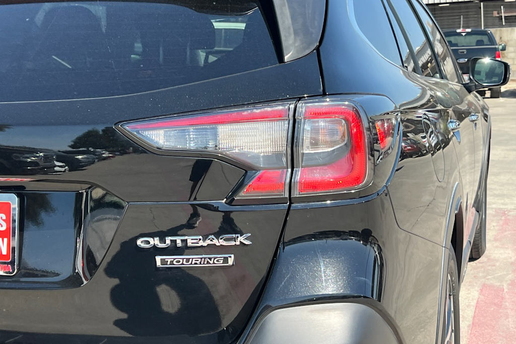 Thumbnail: 2021 Subaru Outback - 22