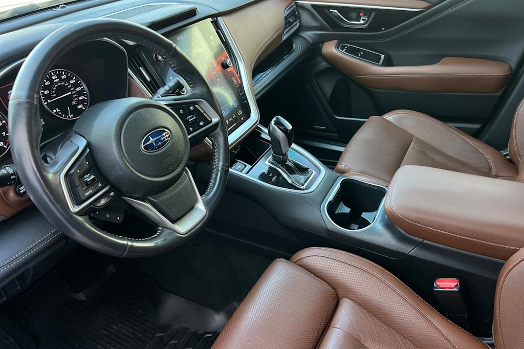Thumbnail: 2021 Subaru Outback - 9