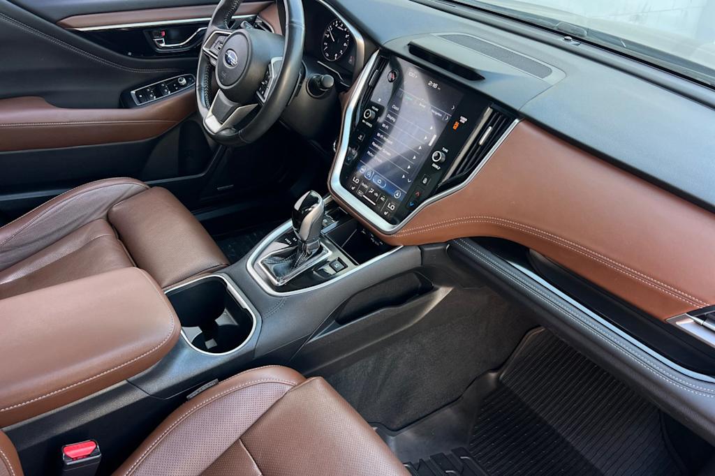 Thumbnail: 2021 Subaru Outback - 13