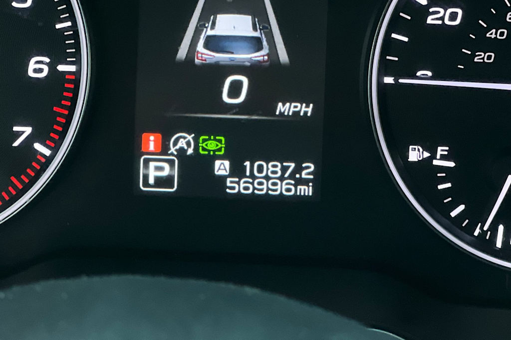 Thumbnail: 2021 Subaru Outback - 29