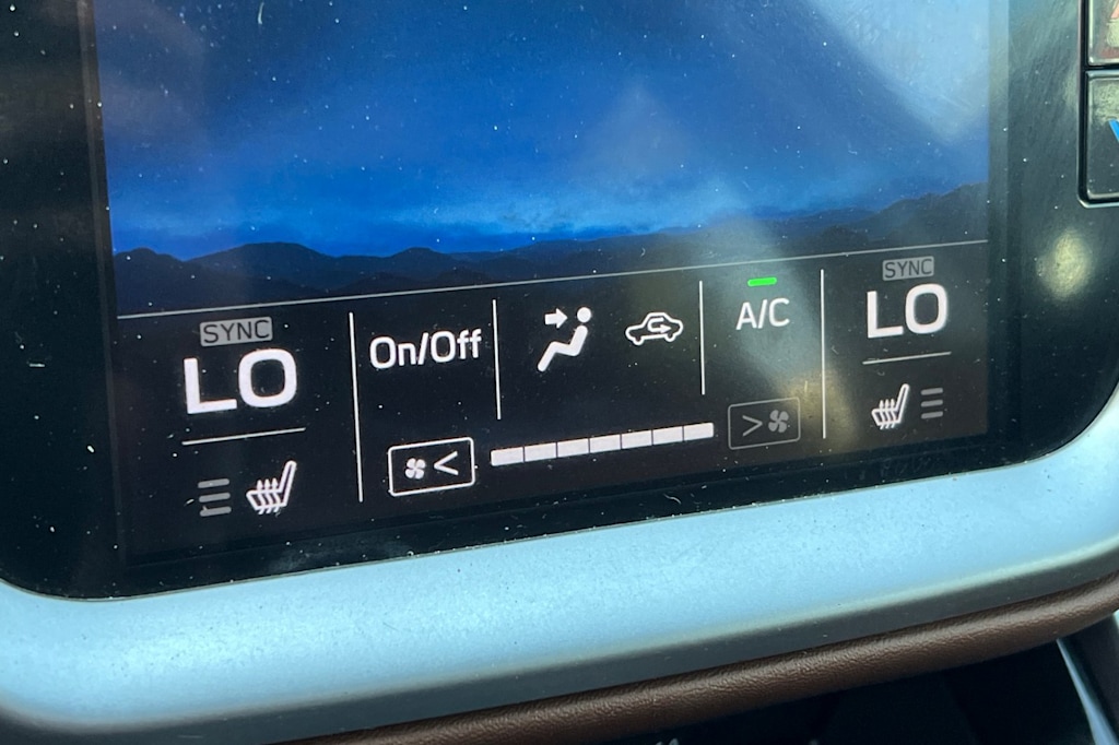 Thumbnail: 2021 Subaru Outback - 26