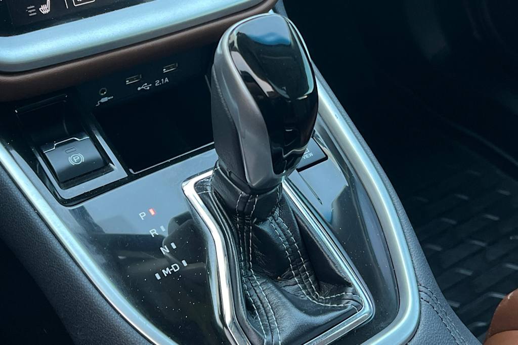Thumbnail: 2021 Subaru Outback - 15
