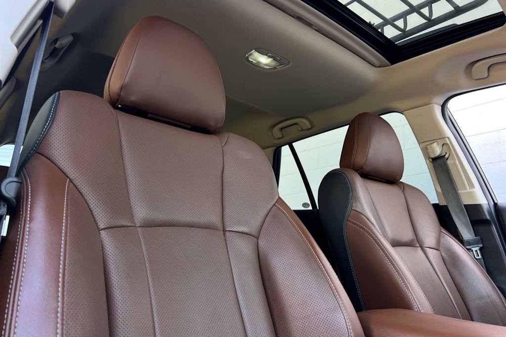 Thumbnail: 2021 Subaru Outback - 10