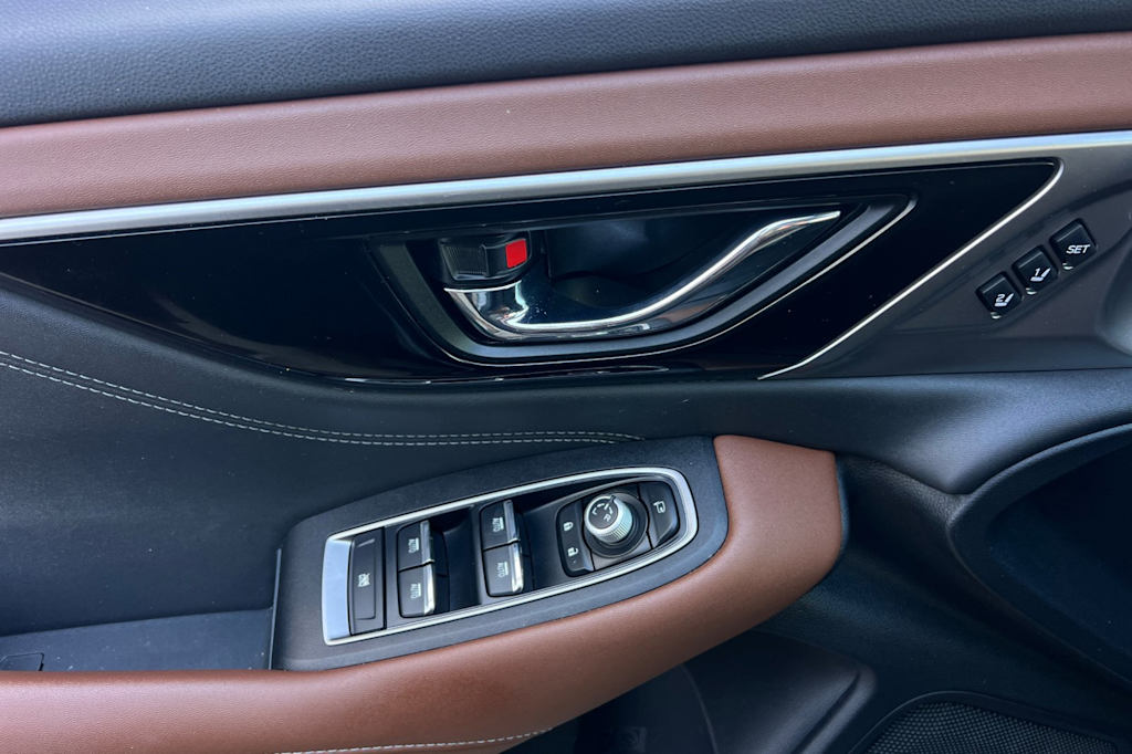Thumbnail: 2021 Subaru Outback - 23
