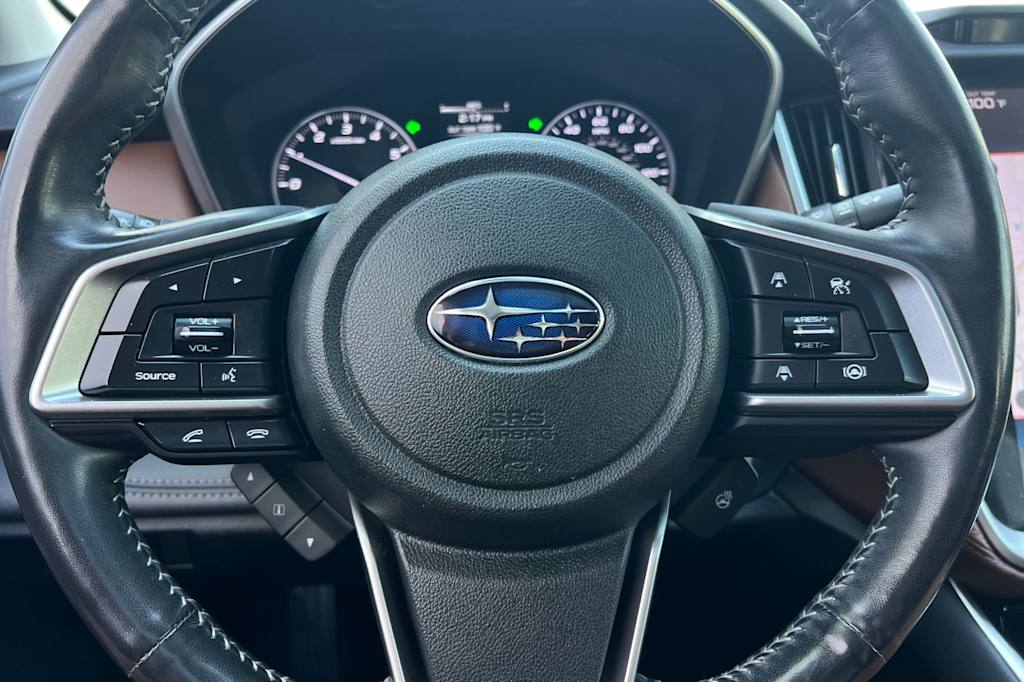 Thumbnail: 2021 Subaru Outback - 28