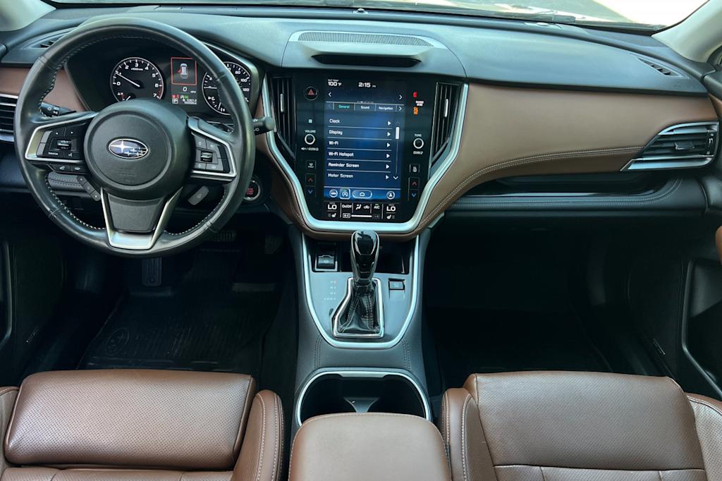 Thumbnail: 2021 Subaru Outback - 2