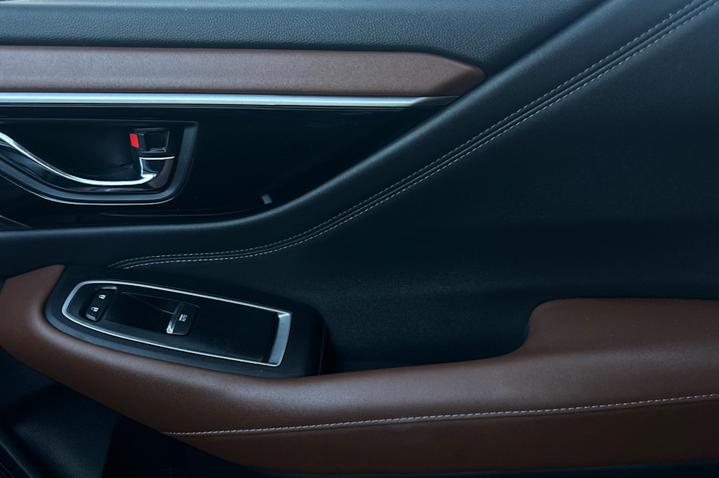 Thumbnail: 2022 Subaru Outback - 26