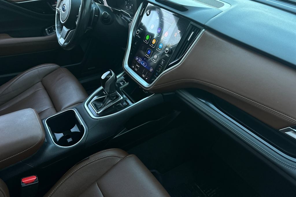 Thumbnail: 2022 Subaru Outback - 12