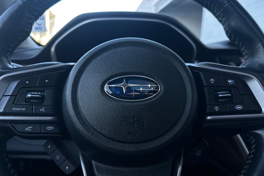 Thumbnail: 2022 Subaru Outback - 31