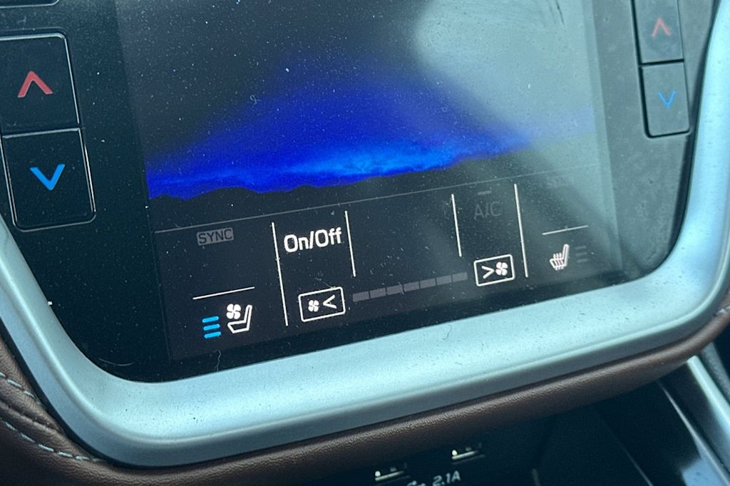 Thumbnail: 2022 Subaru Outback - 29