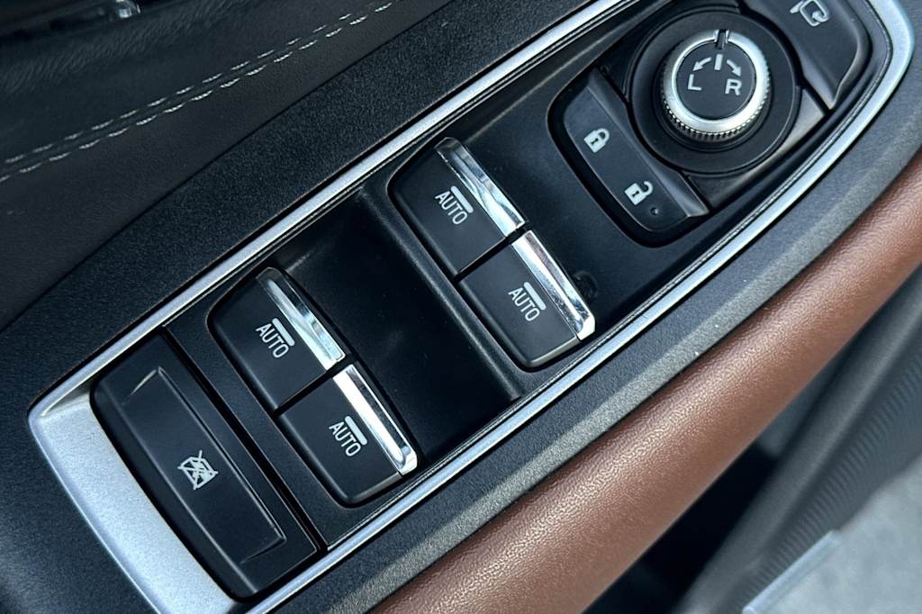 Thumbnail: 2022 Subaru Outback - 23