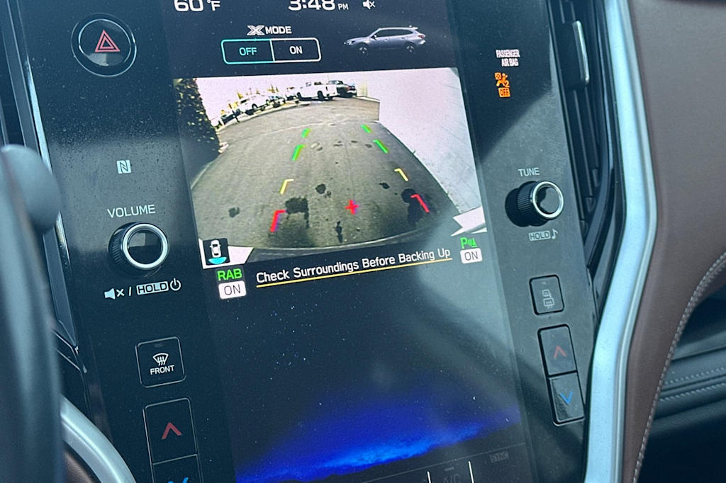 Thumbnail: 2022 Subaru Outback - 28