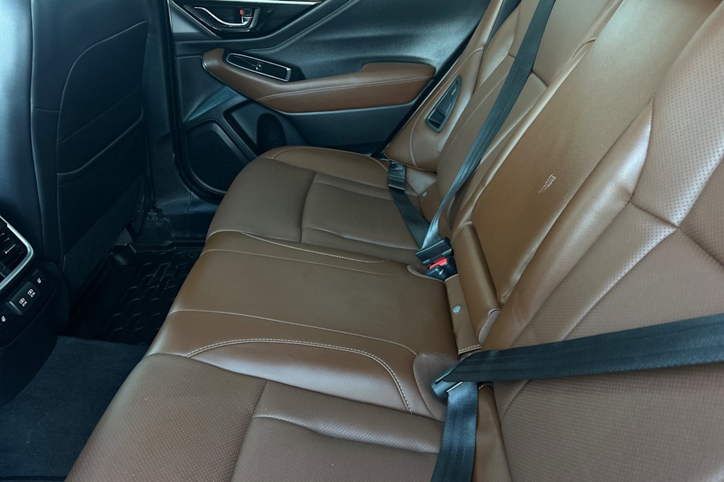 Thumbnail: 2022 Subaru Outback - 10