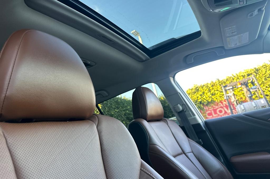 Thumbnail: 2022 Subaru Outback - 25