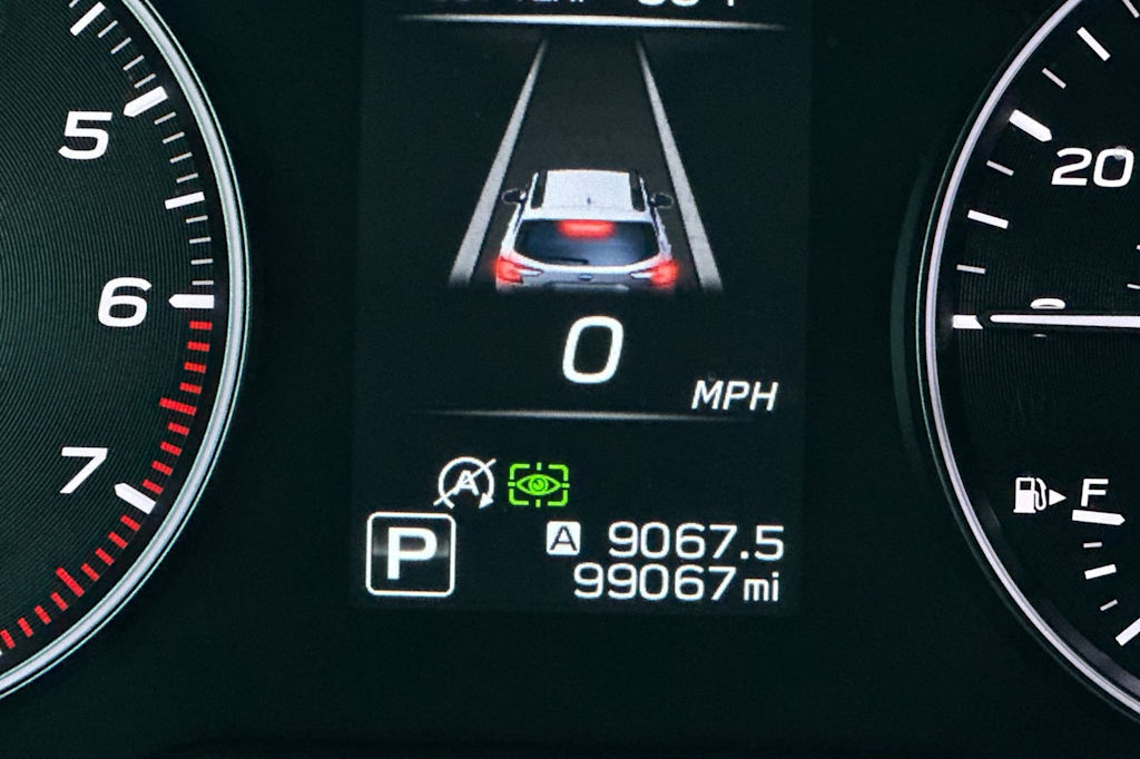 Thumbnail: 2022 Subaru Outback - 15